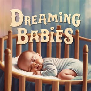 Dreaming Babies - Celestaby