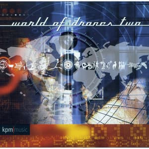 World of Drones - Part Two - Robert Foster