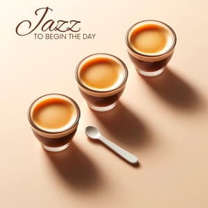 Jazz to Begin the Day: Coffee Time for Relaxed Morning - Coffee Shop Music Supreme