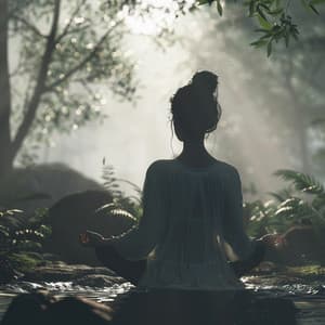 Soothing Meditation Tunes for Relaxation - N.Y. Atmosphere