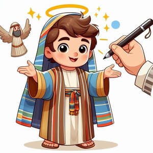 Canciones Infantiles Cristianas - Cotufalandia
