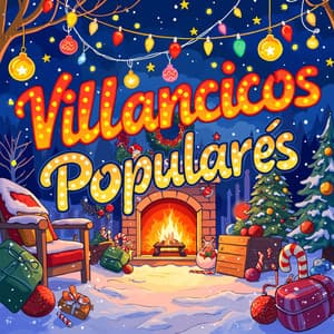 Top 30 Villancicos para una Navidad Mágica en Español - Los Niños Cantores del Oriente