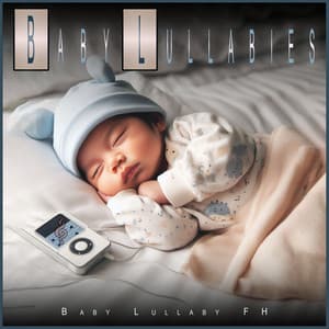 Baby Lullabies: Sleeping Baby Time and No More Crying Music - Baby Lullaby FH