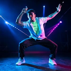 Nightly Slumber with Soothing Hip Hop Beats - Chill Hop Playlist