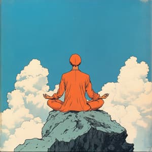 Jouska Fantasies - Transcendental Meditation