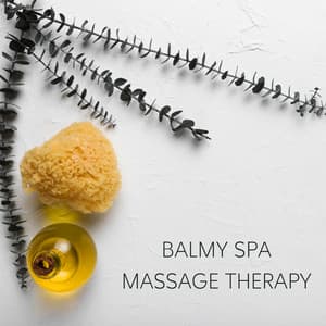 Balmy Spa Massage Therapy - Zen Serenity Spa Asian Music Relaxation