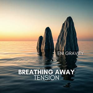 Breathing Away Tension: Focused Breathing Exercises, Mindful Stress Reduction, Physical Relaxation - Eni Gravity