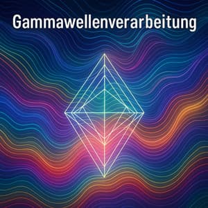 Gammawellenverarbeitung - Theo Lärm