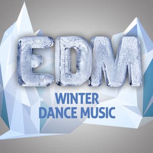 EDM Winter Dance Music - EDM Dance Music