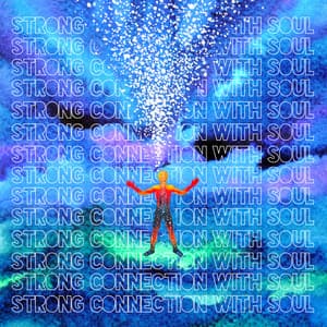 Strong Connection with Soul: Balanced Mindfulness, Mental Training, Focus & Learning - Healing Zen Meditation