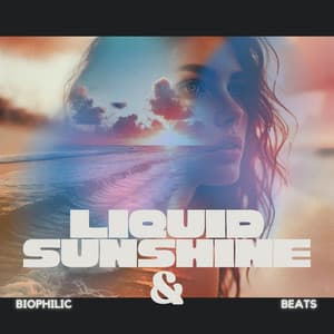 Liquid Sunshine & Biophilic Beats - Beach Party Ibiza Music Specialists