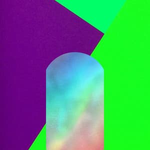 Backdrop for Green Tales - Friendly Acoustic and Electric Piano Duo - Jazz For Sleeping