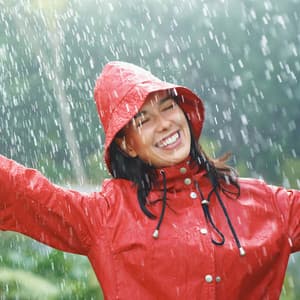 Rainfall Euphoria: Gentle Shower Blissful Melodies - Rainfall Place