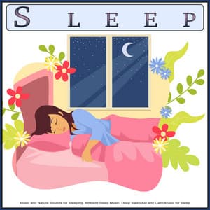 Sleep: Music and Nature Sounds for Sleeping, Ambient Sleep Music, Deep Sleep Aid and Calm Music for Sleep - Sleeping Music