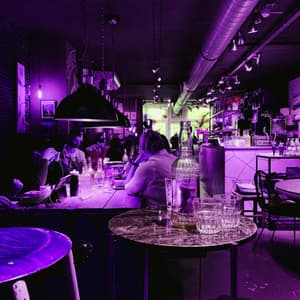 Music for Fun Luncheons - Playful Trumpet and Alto Sax - Morning Calm Playlist