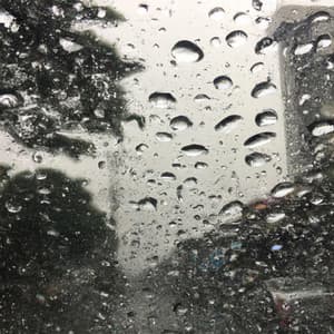Relaxing Rain Sounds For Sleep - Rain Sounds