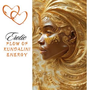 Erotic Flow of Kundalini Energy - Caramel Love