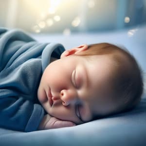 Calma Nocturna: Orquesta Para El Sueño Del Bebé - Valborg Shamsuddin