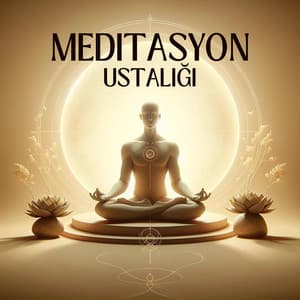Meditasyon Ustalığı: Bilinçli Uygulama ile Potansiyelin Açılması - Yoga Meditation Guru