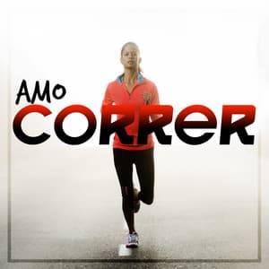 Amo Correr - Correr DJ
