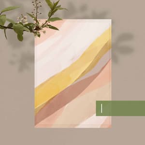 Music for Energetic Feelings - Modish Jazz Guitar Solo - Jazz for Working