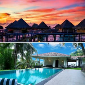 Hotel Stays - Caring - Jazz Moderna para Cafeterías