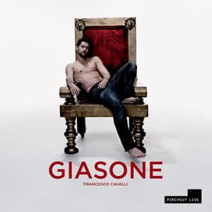 Cavalli: Giasone - Francesco Cavalli