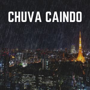 Chuva Caindo - Sons da natureza HD