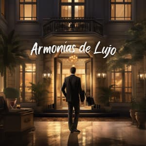 Armonías de Lujo - Música de concentración profunda
