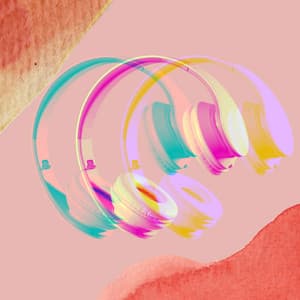 Trio Jazz - Background for Onward Horizons - Work at Home Music