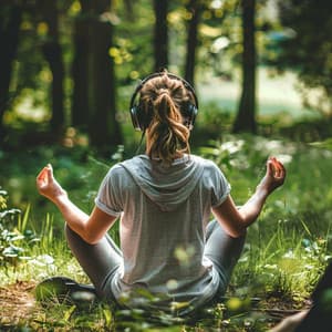 Meditation Path: Lofi Focus - Music for Hope