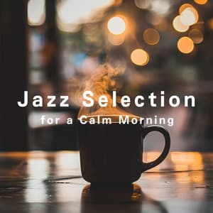 Jazz Selection for a Calm Morning - Relaxing Guitar Crew