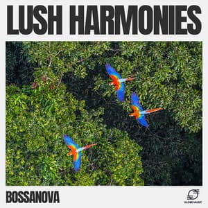 Lush Harmonies - Bossanova