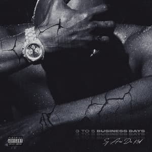 3 To 5 Business Days - Sy Ari Da Kid