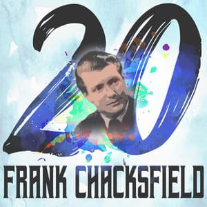 20 Hits of Frank Chacksfield - Frank Chacksfield