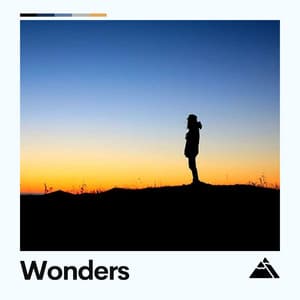 Wonders - Easy Ambient Mind Body Soul Healing Meditation Music