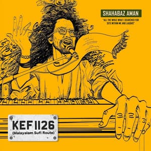 KEF 1126 - Shahabaz Aman
