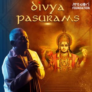 Divya Pasurams - Ilaiyaraaja