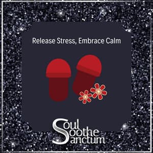 Release Stress, Embrace Calm - Soul Soothe Sanctum
