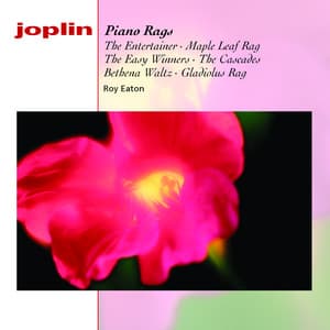Joplin: Piano Rags - Scott Joplin
