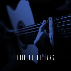Chilled Guitars - Afternoon Acoustic