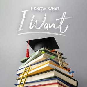 I Know What I Want: Motivational Instrumental Jazz for Learning and Studying, Focus on Your Success - Easy Study Music Academy