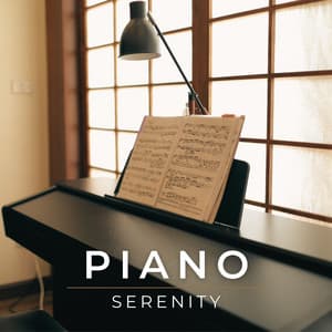 Piano Serenity: Instrumental Piano Songs - Acoustic Piano Collective