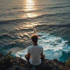 Meditación Oceánica: Mareas Armónicas - Sr. Meditacion