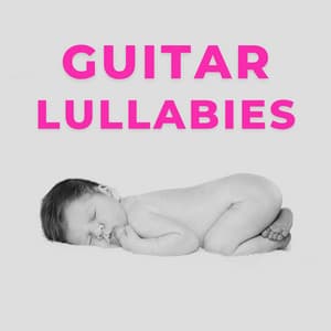 Guitar Lullabies - Benjamin Bonum Nocte