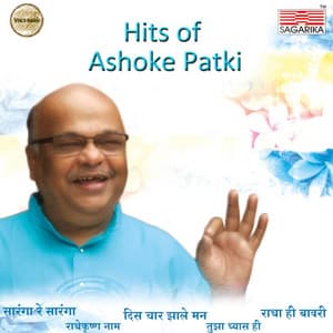 Hits of Ashoke Patki - Ashok Patki