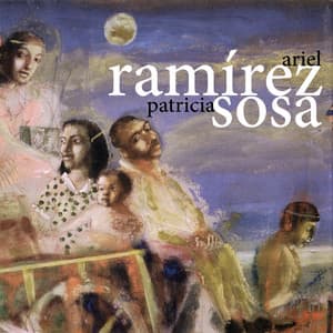 Mujeres Argentinas / Cantata Sudamericana - Ariel Ramírez