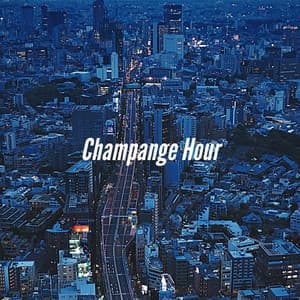 Champange Hour - Brunch Jazz Playlist