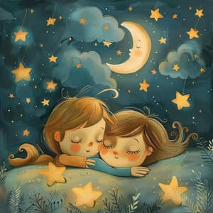 Abrazos Gentiles: Música Reconfortante Para Bebés - Los cantantes de concierto de bebés