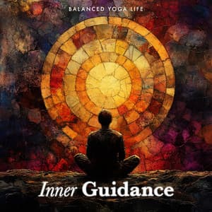 Inner Guidance - Balanced Yoga Life